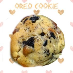 gourmet rooibos and white chocolate happie