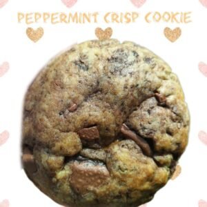 gourmet rooibos and white chocolate happie