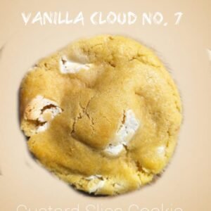 Home gourmet rooibos and white chocolate happie