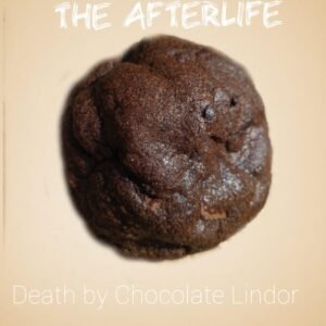 Home gourmet rooibos and white chocolate happie