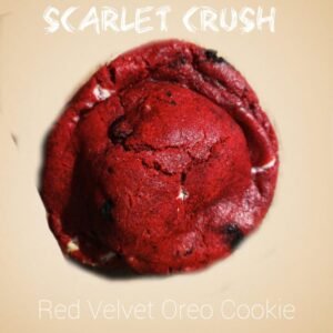 Home gourmet rooibos and white chocolate happie