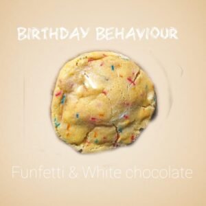 gourmet rooibos and white chocolate happie