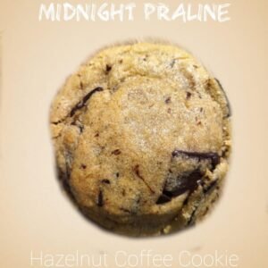 Home gourmet rooibos and white chocolate happie