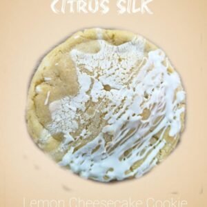 Home gourmet rooibos and white chocolate happie